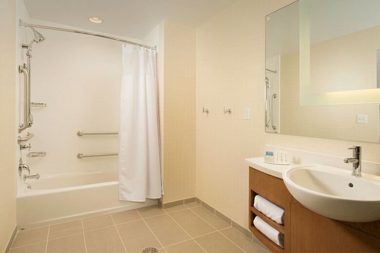 Hotel Springhill Suites Bridgeport Clarksburg