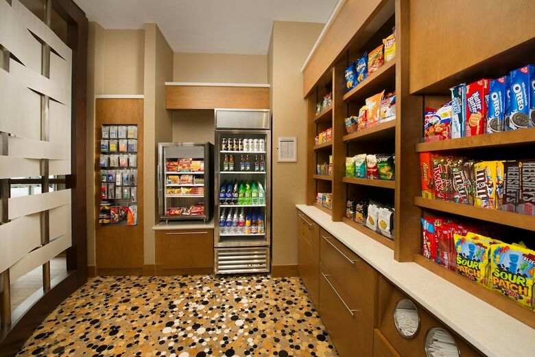Hotel Springhill Suites Bridgeport Clarksburg