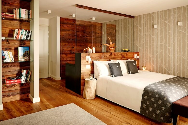 Hotel Montana Lodge & Spa