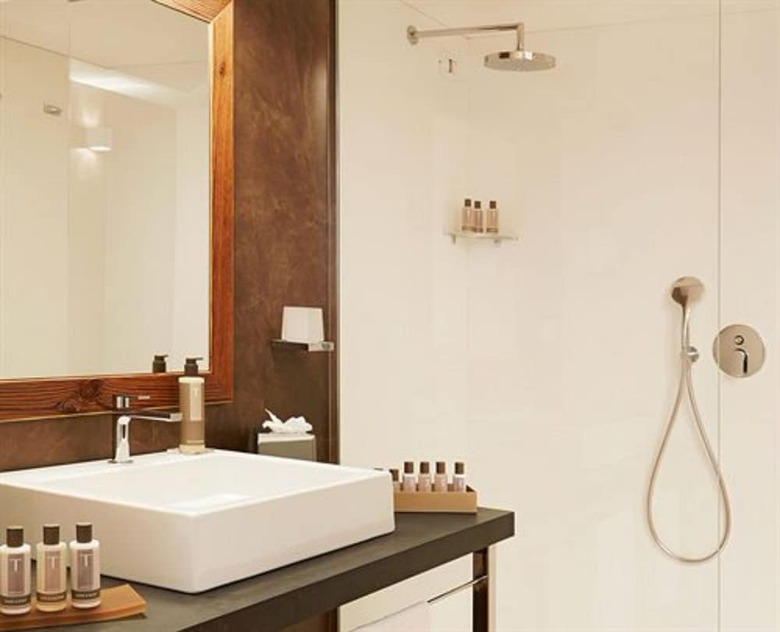 Hotel Montana Lodge & Spa