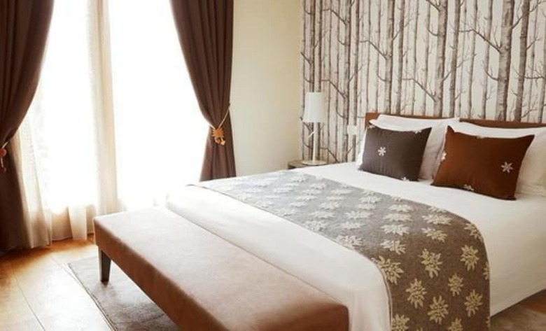 Hotel Montana Lodge & Spa