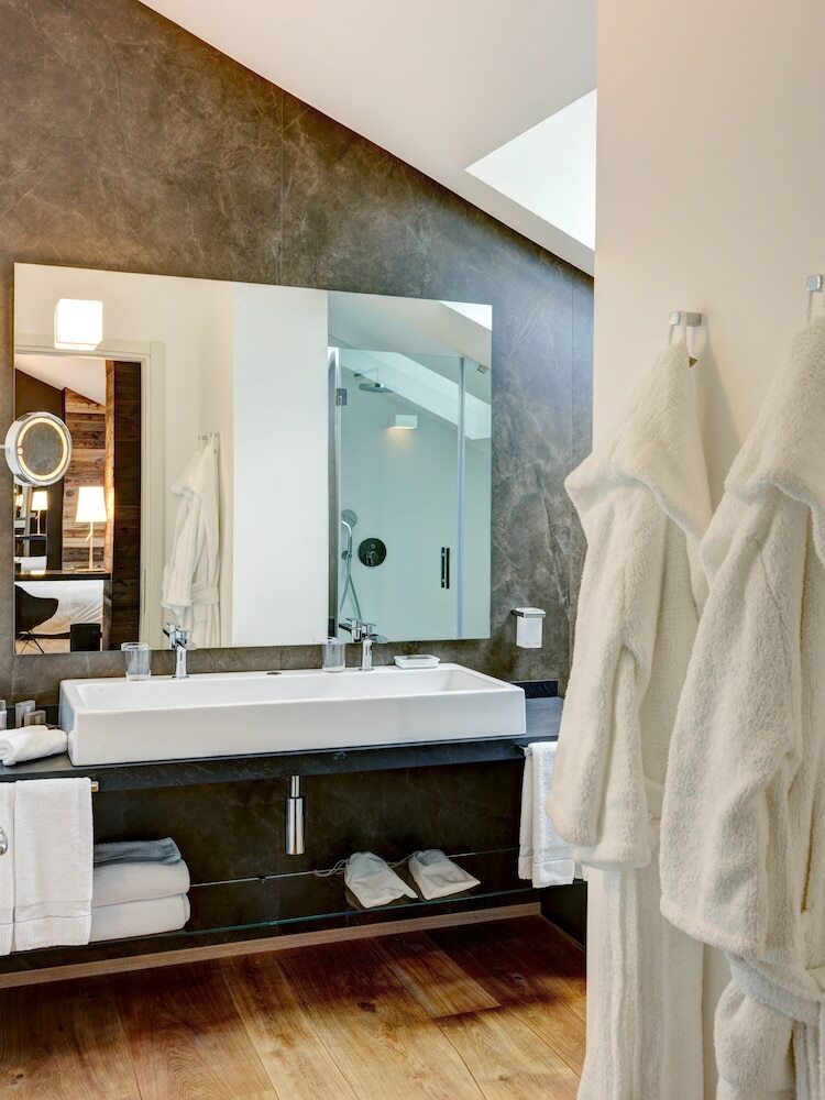 Hotel Montana Lodge & Spa