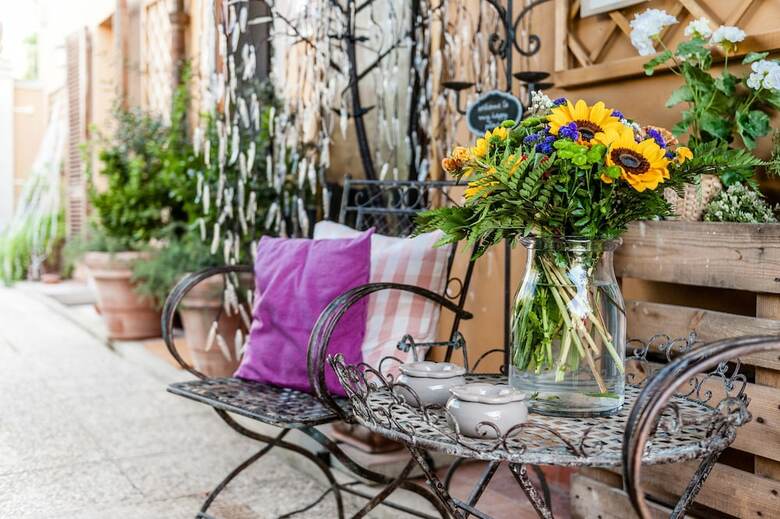 Bed & Breakfast Giardino Della Pieve Relais