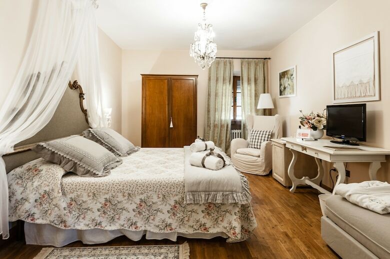 Bed & Breakfast Giardino Della Pieve Relais