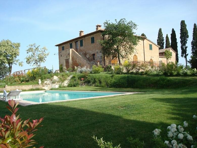 Bed & Breakfast Al Giardino Degli Etruschi