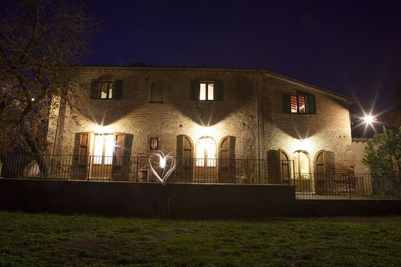 Bed & Breakfast Al Giardino Degli Etruschi