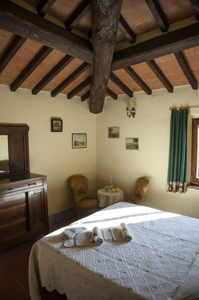 Bed & Breakfast Al Giardino Degli Etruschi