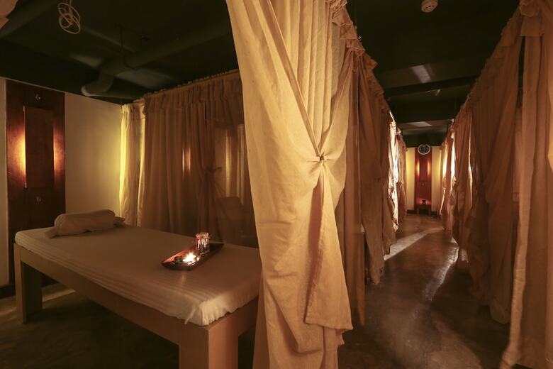 Boracay Sands Hotel