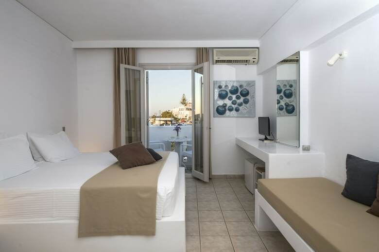 Hotel Kanale's Rooms And Suites