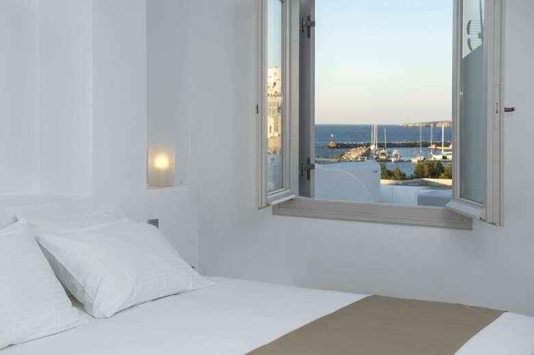 Hotel Kanale's Rooms And Suites