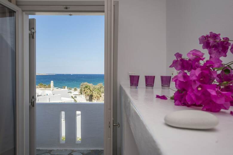Hotel Kanale's Rooms And Suites