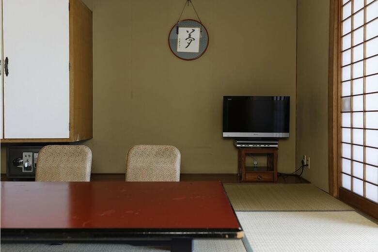 Hotel New Tsuruta