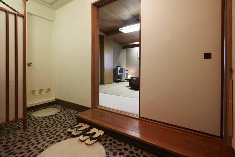 Hotel New Tsuruta