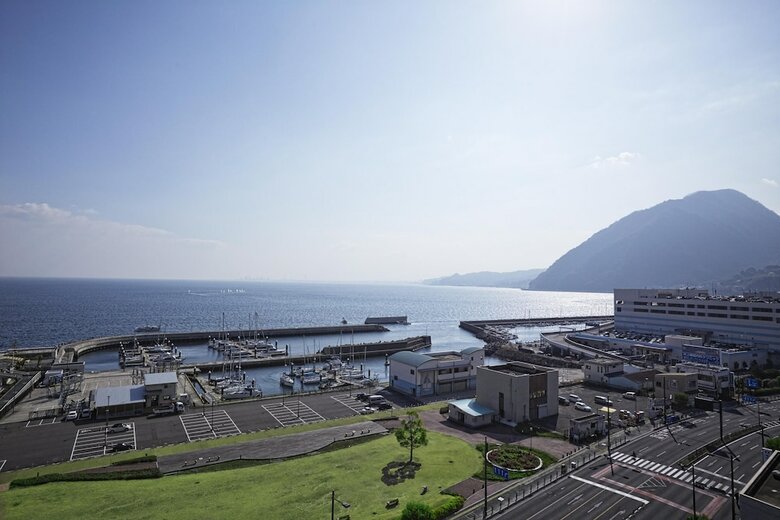 Hotel New Tsuruta