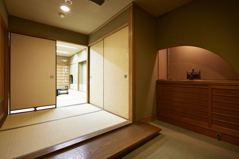 Hotel New Tsuruta