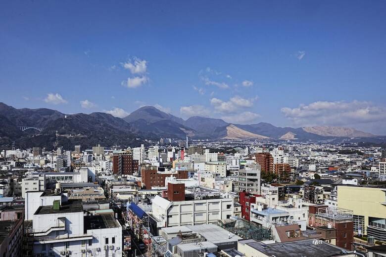 Hotel New Tsuruta