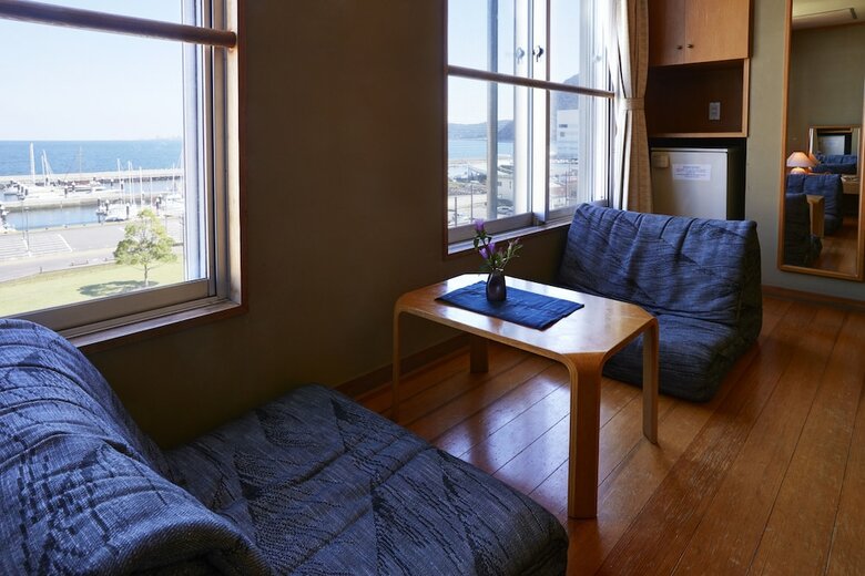 Hotel New Tsuruta