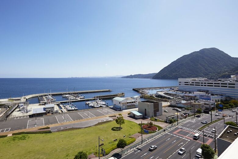 Hotel New Tsuruta