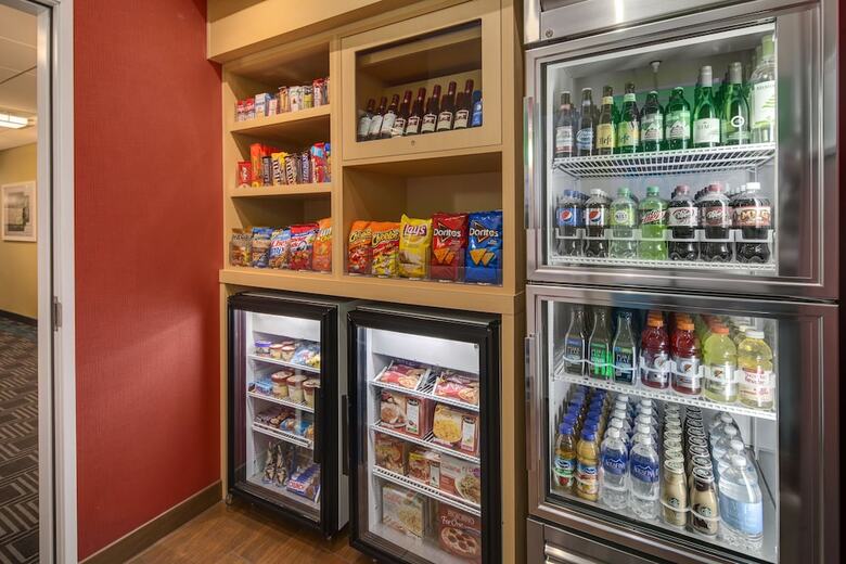 Hotel Towneplace Suites By Marriott Bellingham