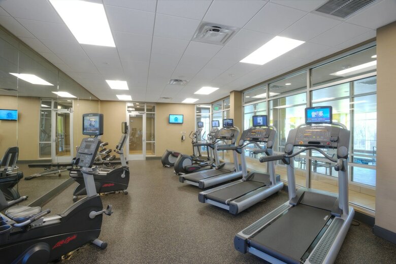 Hotel Towneplace Suites By Marriott Bellingham