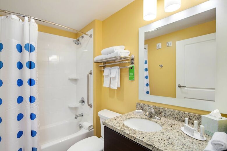Hotel Towneplace Suites By Marriott Bellingham