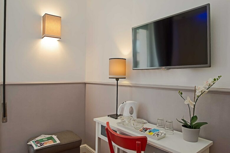 B&B 94rooms Vatican Vigliena