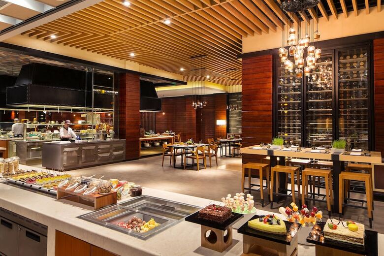 Marriott Hotel Shunde