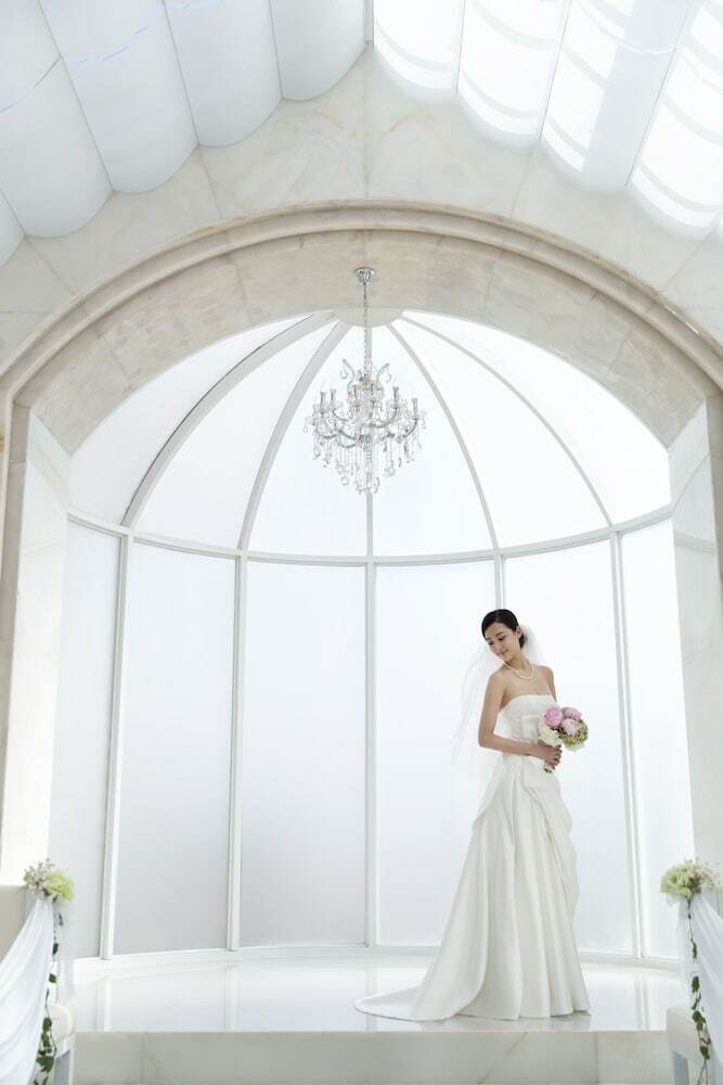 Marriott Hotel Shunde