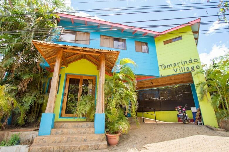 Hotel Tamarindo Village