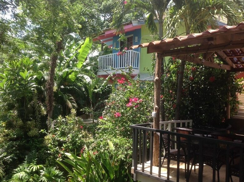Hotel Tamarindo Village