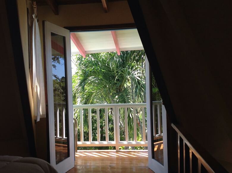 Hotel Tamarindo Village