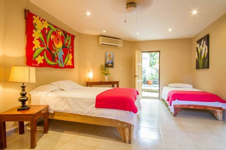 Hotel Tamarindo Village