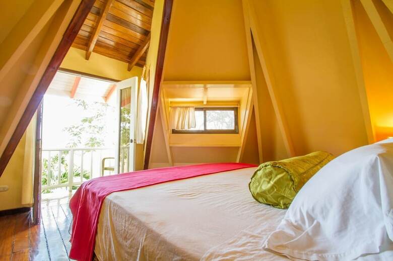 Hotel Tamarindo Village