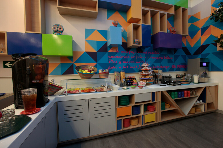 Hotel Ibis Styles Mexico Zona Rosa