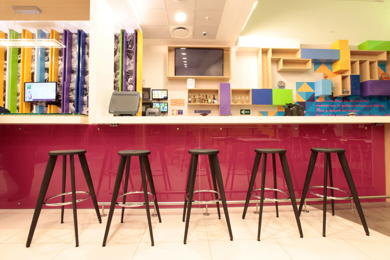 Hotel Ibis Styles Mexico Zona Rosa