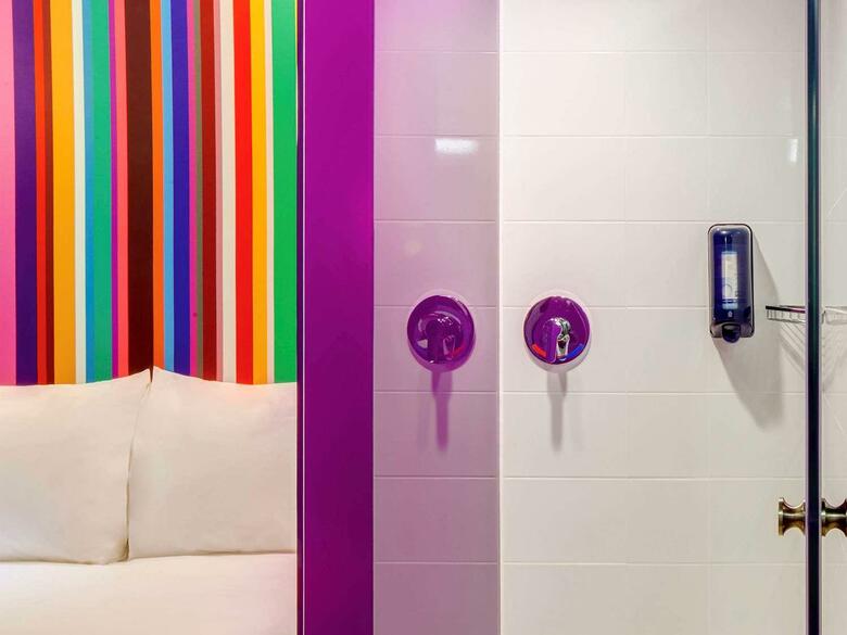 Hotel Ibis Styles Mexico Zona Rosa