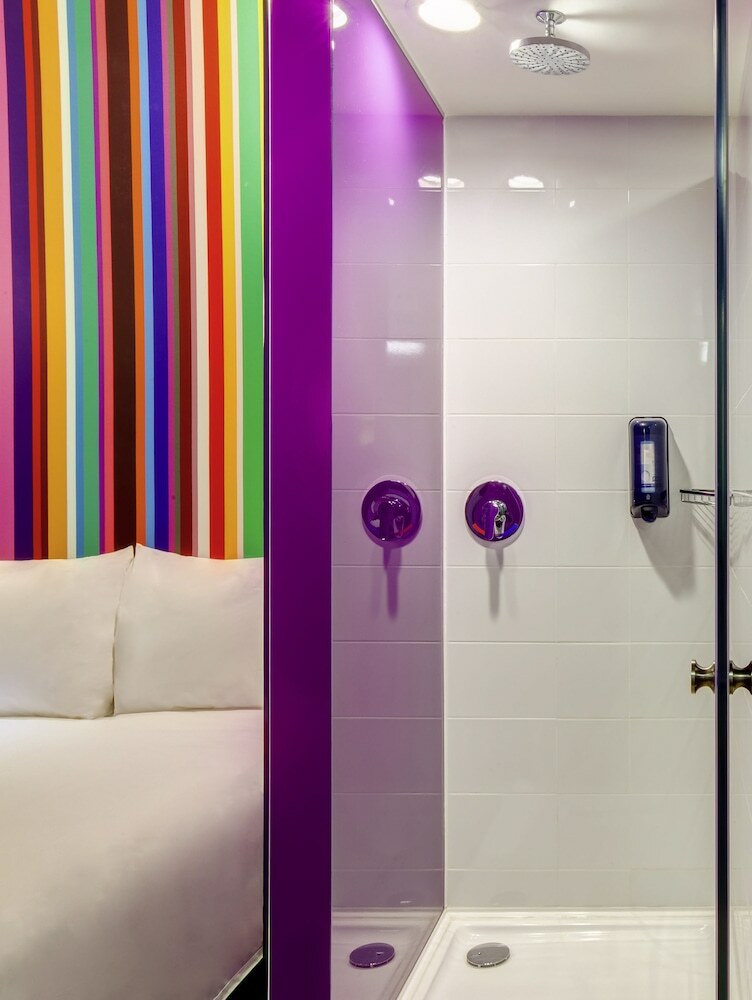Hotel Ibis Styles Mexico Zona Rosa