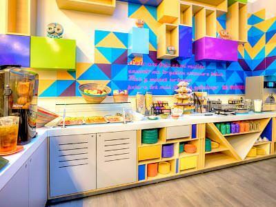 Hotel Ibis Styles Mexico Zona Rosa