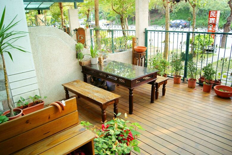 Hotel Lidu Homestay