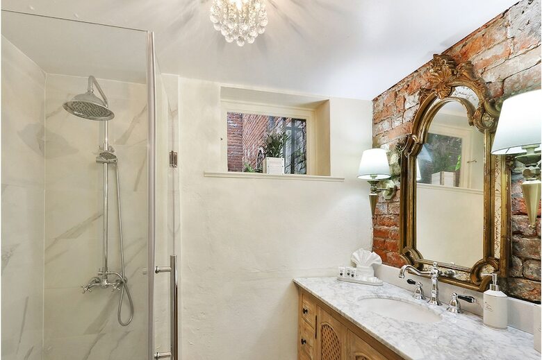 French Quarter Mansion Boutique Hotel