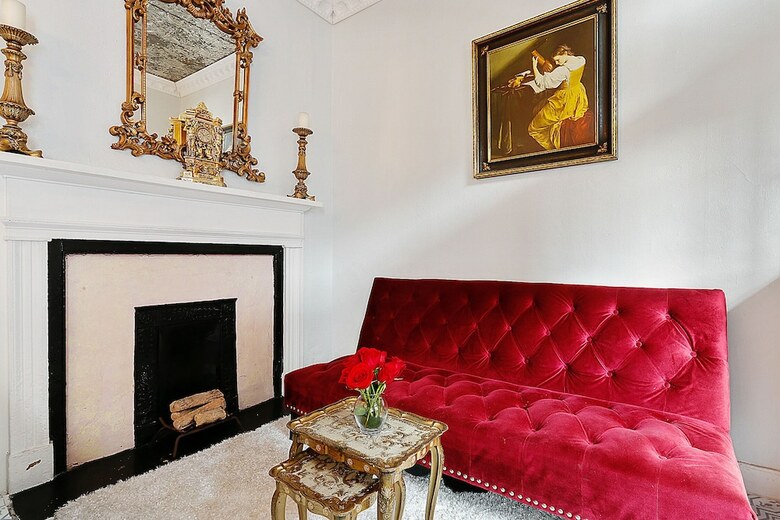 French Quarter Mansion Boutique Hotel