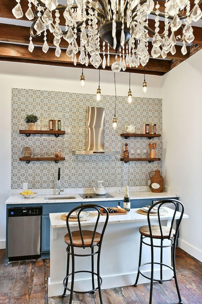 French Quarter Mansion Boutique Hotel