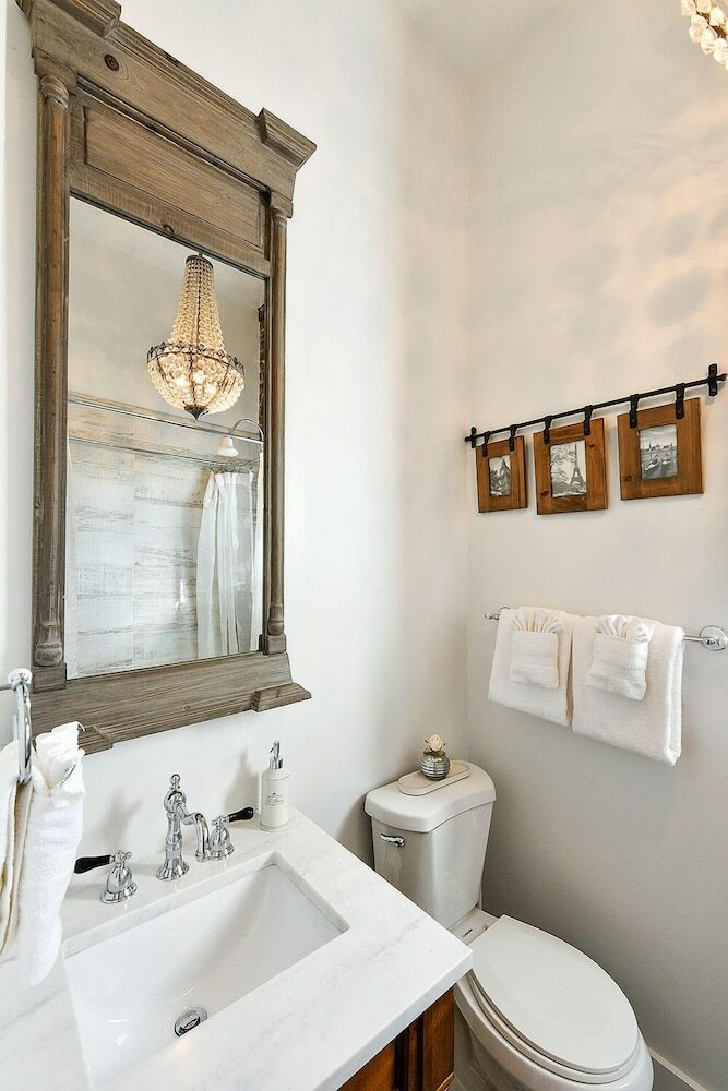 French Quarter Mansion Boutique Hotel