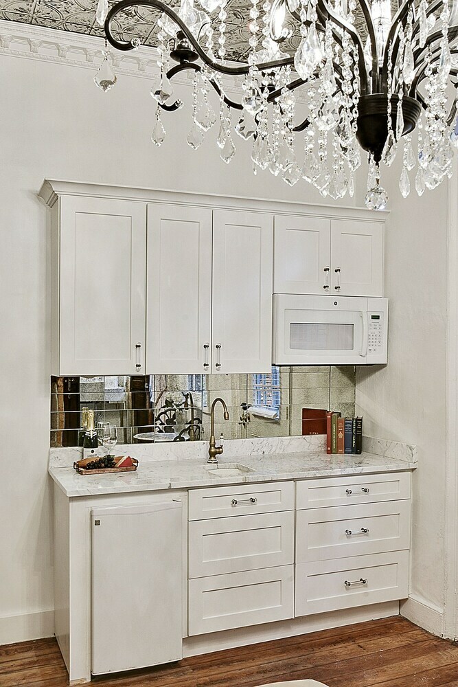 French Quarter Mansion Boutique Hotel