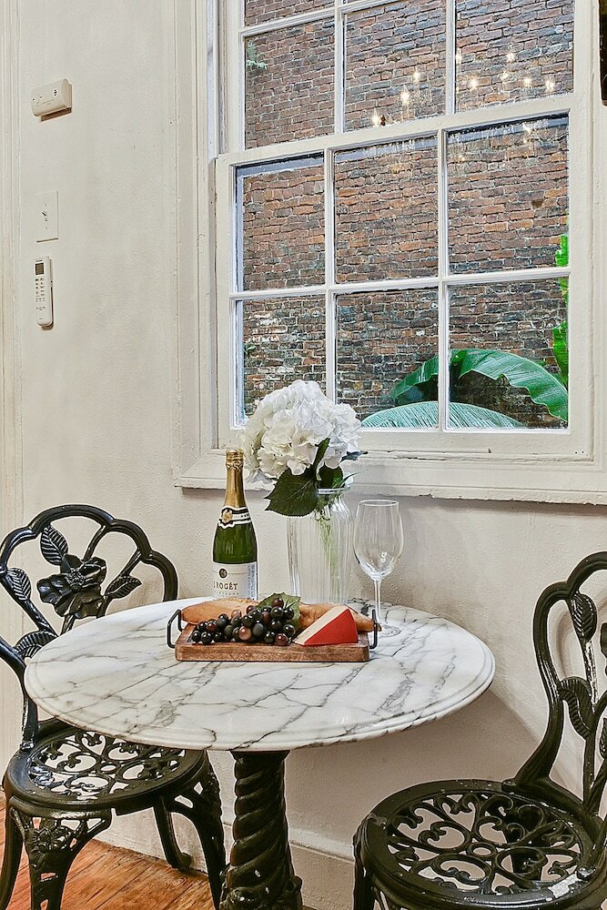 French Quarter Mansion Boutique Hotel