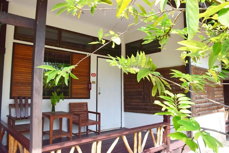 Apartamento Marine Chaweng Beach Resort