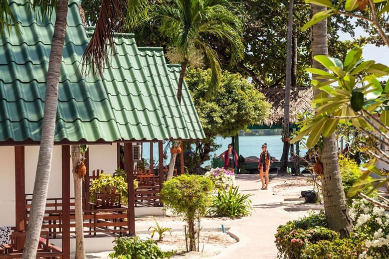 Apartamento Marine Chaweng Beach Resort