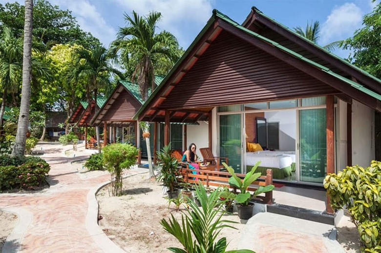 Apartamento Marine Chaweng Beach Resort