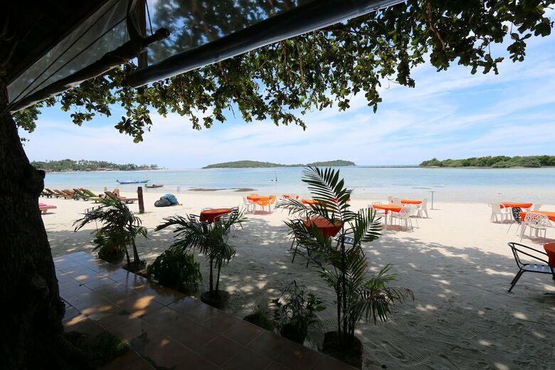 Apartamento Marine Chaweng Beach Resort