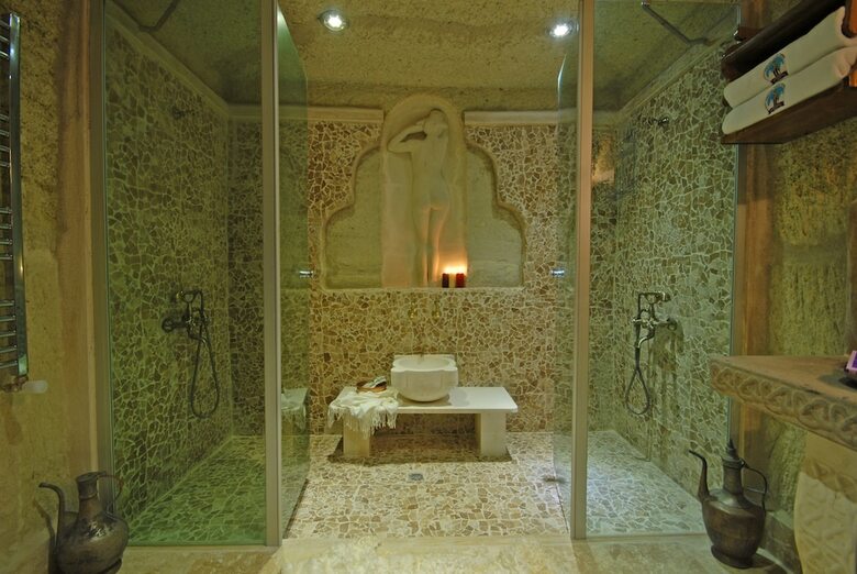 Hotel Phocas Cave Suites - Special Class